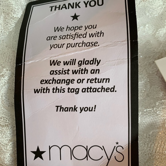 EMERALD SUNDAE WHITE LACE BACK BODYCON PARTY DRESS. JUNIOR’S SIZE LARGE - Picture 8 of 10